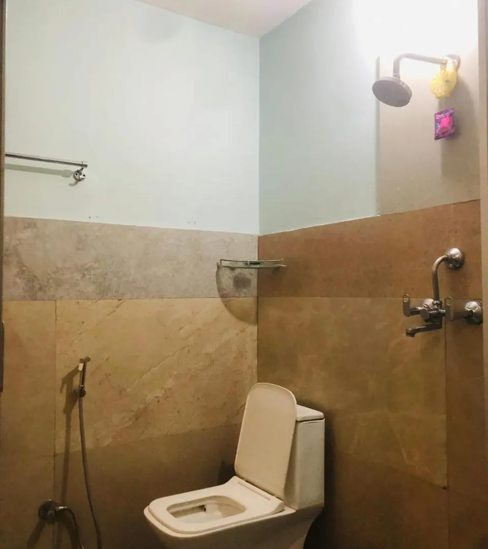Hotel Delta Inn Katmandu